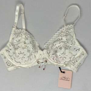 Agent Provocateur Daizy Bra 32C New with Defects
